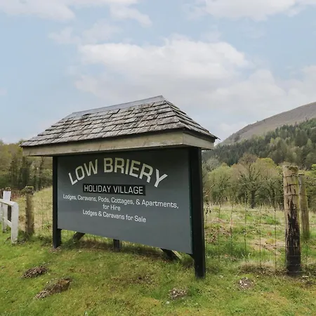 بيت للعطل Riverside No 3 *