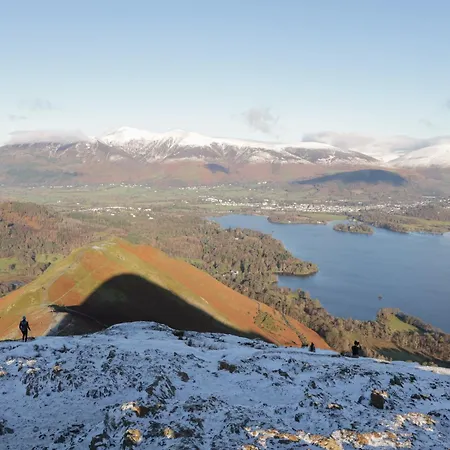 بيت للعطل Riverside No 3