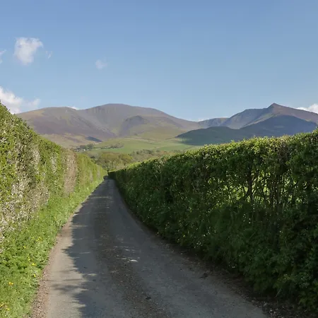 بيت للعطل Riverside No 3