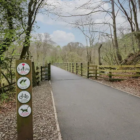 بيت للعطل Riverside No 3