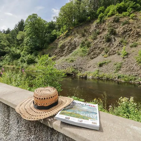 بيت للعطل Riverside No 3