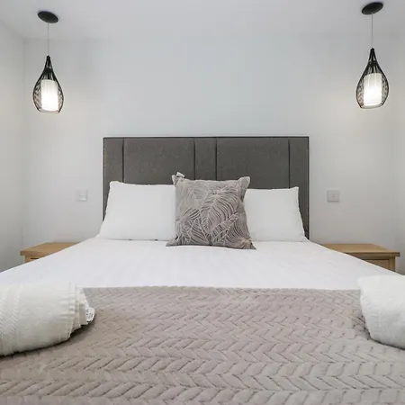 Riverside No 3 بيت للعطل