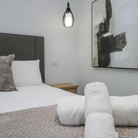 Riverside No 3 بيت للعطل *