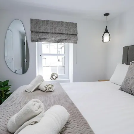 بيت للعطل Riverside No 3 كيسويك