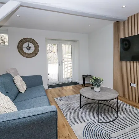 Riverside No 3 كيسويك