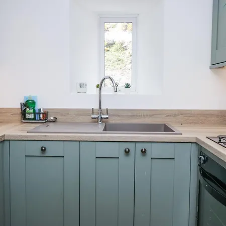 بيت للعطل Riverside No 3