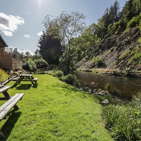 Holiday home Riverside No 3 Keswick (Cumbria)