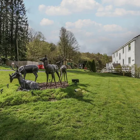 Riverside No 3 Holiday home Keswick (Cumbria)