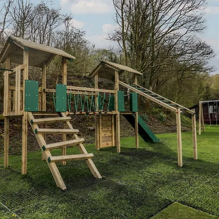 Riverside No 3 Holiday home *
