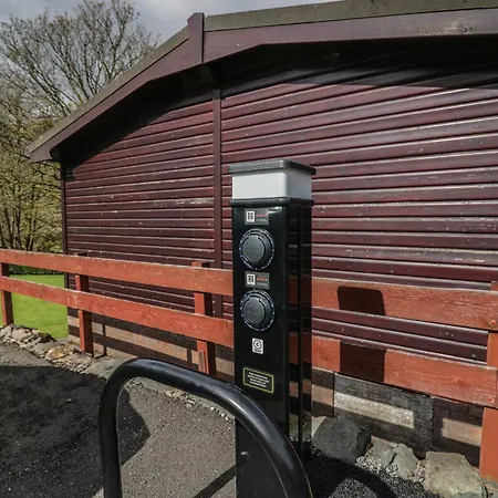 Riverside No 3 度假居 *