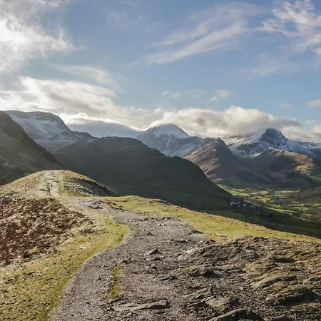 Ferienhaus Riverside No 3