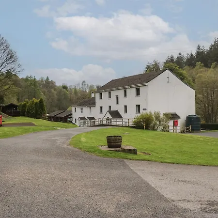 Holiday home Riverside No 3 *