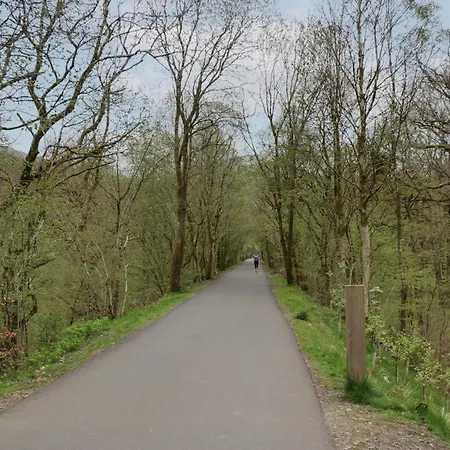 Ferienhaus Riverside No 3 *