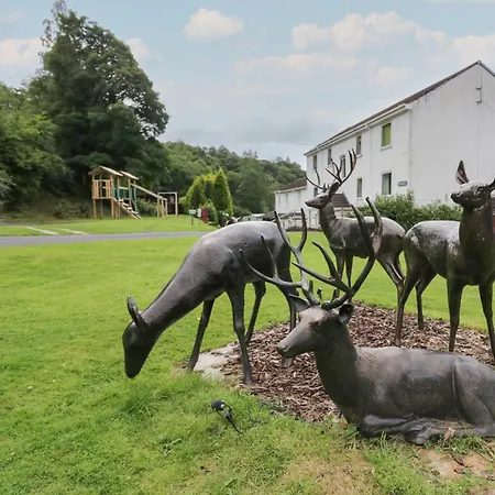 度假居 Riverside No 3