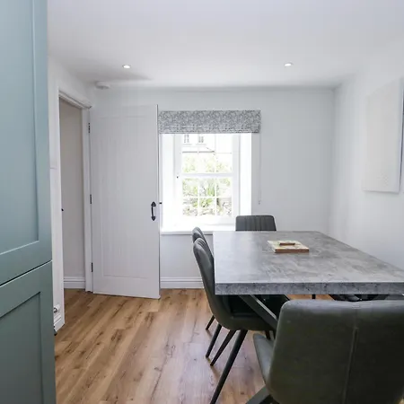 度假居 Riverside No 3