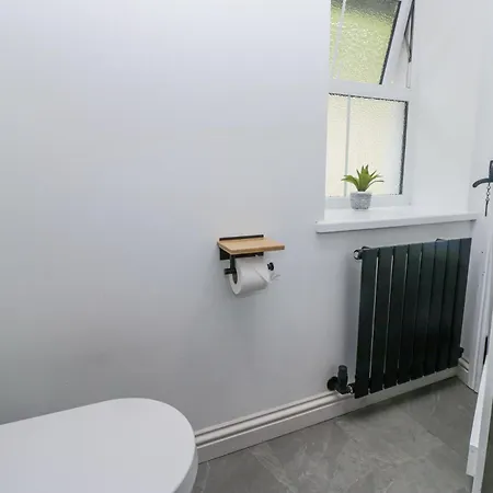 Σπίτι διακοπών Riverside No 3 *