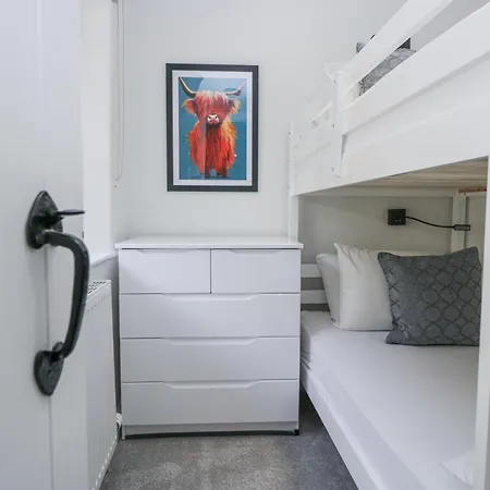 Riverside No 3 度假居 凯西克