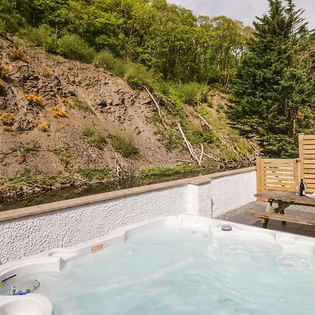 度假居 Riverside No 3