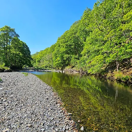 度假居 Riverside No 3