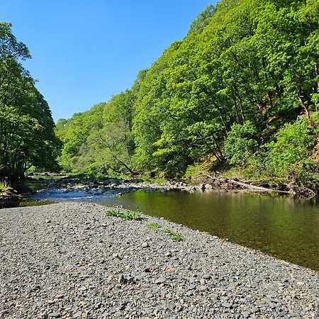 Riverside No 3 度假居 凯西克