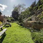 Nyaraló Riverside No 3 Keswick