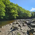 Riverside No 3 * Keswick