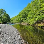 Nyaraló Riverside No 3