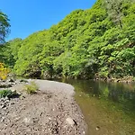 Riverside No 3 Nyaraló *